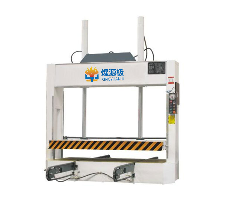 MH3248BX60T自动送料冷压机