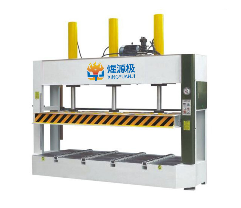 MH3248X80T自动顶料冷压机